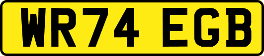 WR74EGB