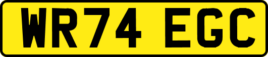 WR74EGC