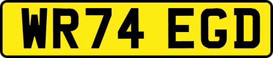 WR74EGD