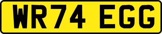 WR74EGG