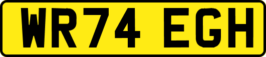 WR74EGH