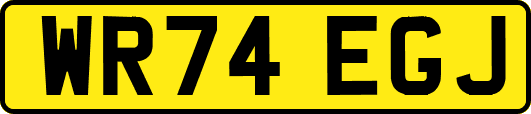 WR74EGJ