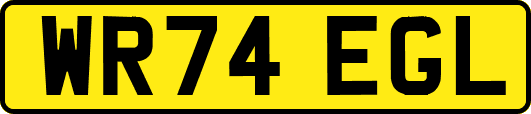 WR74EGL