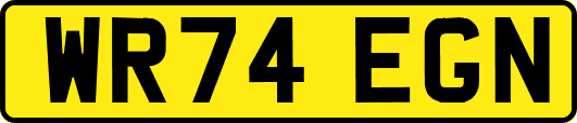 WR74EGN