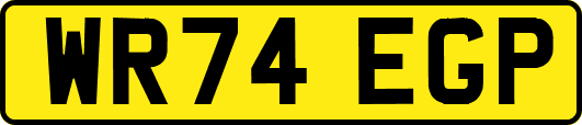WR74EGP