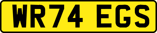 WR74EGS