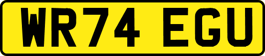 WR74EGU