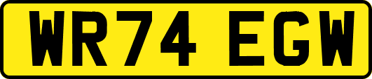 WR74EGW