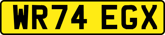 WR74EGX