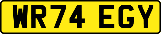 WR74EGY