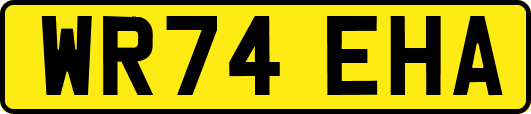 WR74EHA
