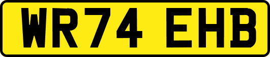 WR74EHB