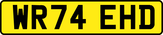 WR74EHD