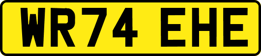 WR74EHE