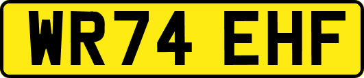 WR74EHF