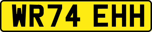WR74EHH