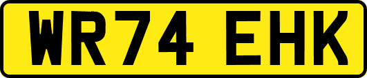 WR74EHK