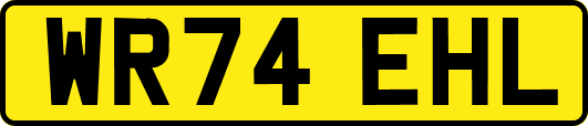 WR74EHL
