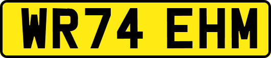 WR74EHM