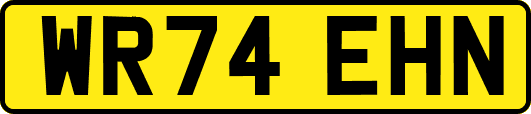WR74EHN