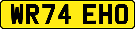 WR74EHO