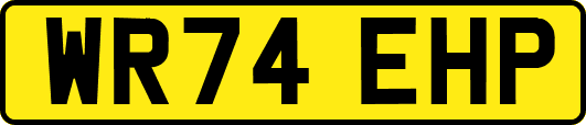 WR74EHP