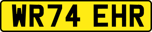 WR74EHR