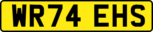 WR74EHS