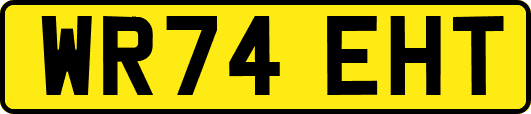 WR74EHT