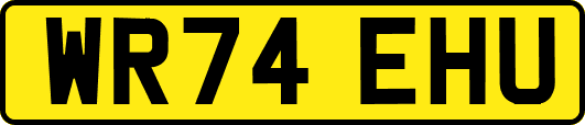 WR74EHU