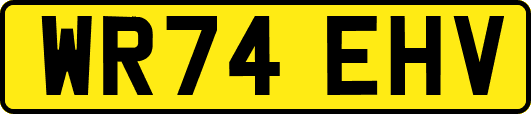 WR74EHV