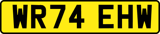 WR74EHW
