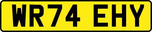 WR74EHY
