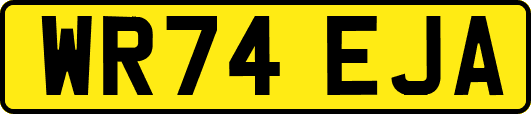 WR74EJA