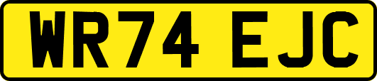 WR74EJC