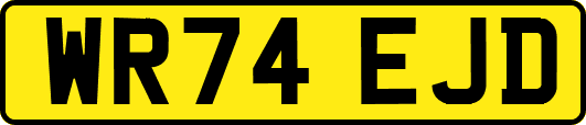 WR74EJD