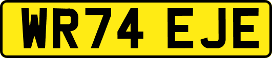 WR74EJE