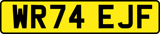 WR74EJF