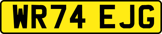 WR74EJG