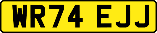 WR74EJJ