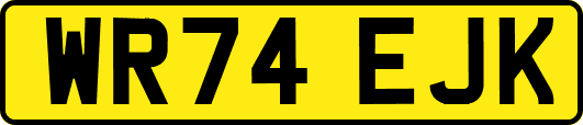 WR74EJK
