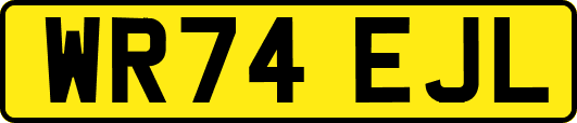 WR74EJL