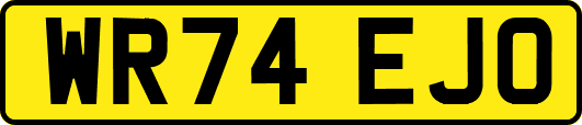 WR74EJO