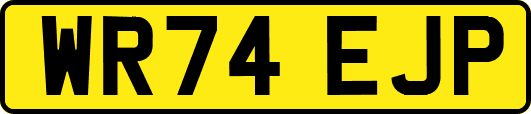 WR74EJP