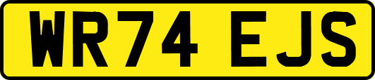 WR74EJS
