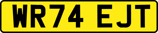 WR74EJT