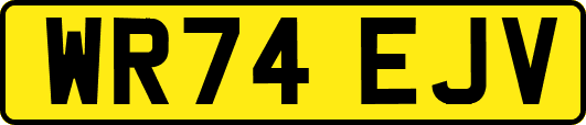 WR74EJV