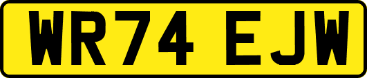 WR74EJW