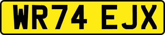 WR74EJX