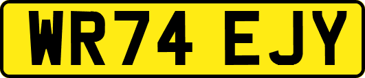 WR74EJY